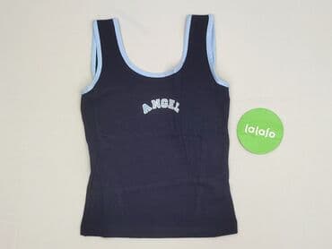 bluzki nietoperz plus size: Angel, Top damski, rozmiar S — 2