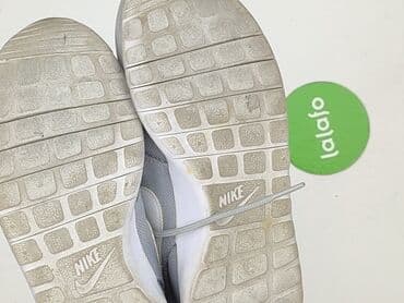 Kobiety: Nike, Sneakersy damskie, 36.5, stan - Dobry — 4