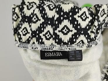 plisowane spódnice: Esmara, Spódnica damska, rozmiar S — 5