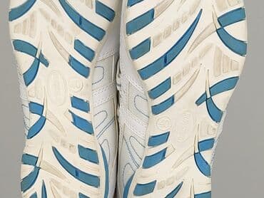 buty podobne do emu: Geox, Sneakersy damskie, rozmiar 40 — 6