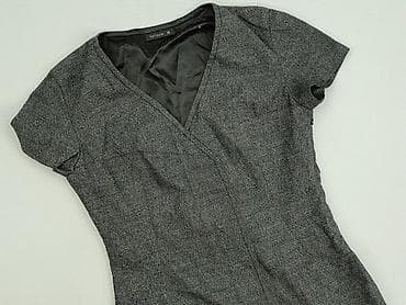 eobuwie buty do garnituru: Tatuum, Sukienka damska, rozmiar M — 1