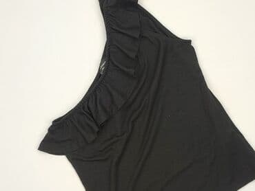 reserved koszulka w paski: Reserved, Women's blouse, size S (EU 36) — 1
