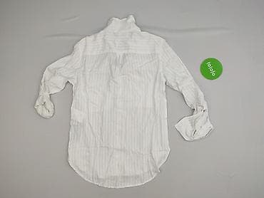 amisu shirts: Amisu, Koszula damska, rozmiar XS — 3