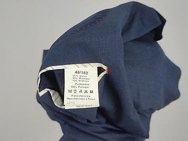 custom kurtki: Garnitur dla mężczyzn, rozmiar XL — 4