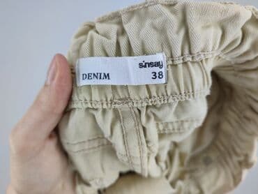 spodnie cargo damskie sinsay: Spodnie cargo damskie, rozmiar M — 5