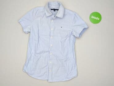 sukienki tommy hilfiger: Tommy Hilfiger, Koszula damska, rozmiar XS — 2