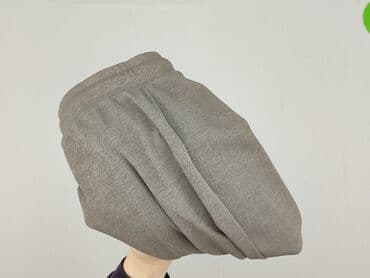 biale spodnie dresowe mohito: Sinsay, Спортивні штани жіночі, розмір M — 7