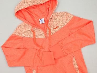 bluza soulcal: Joma, Bluza z kapturem damska, rozmiar S — 1