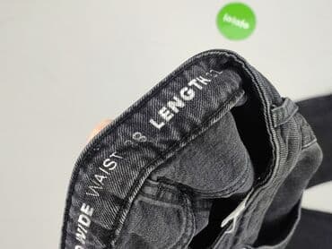 kurtka zimowa geox: Jeansy damskie, M — 4