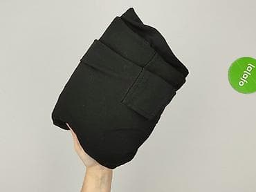 cargo bershka: Bershka, Spodnie cargo damskie, rozmiar S — 5