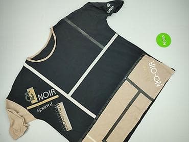 clockhouse shirts: Noir, Bluzka damska, rozmiar One size — 2
