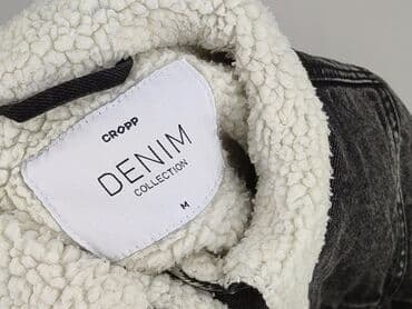 clockhouse kurtka jeansowa: Cropp, Kurtka jeansowa dla mężczyzn, rozmiar M — 5