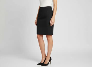 plisowane spódnice lidl: Dorothy Perkins, Spódnica damska, rozmiar M — 7