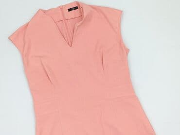sukienki wizytowe plus size allegro: Reserved, Women`s dress, size XL (EU 42) — 1
