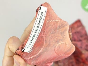 sukienki midi z marszczeniem: Stockholms Klänningsfabrik, Sukienka damska, rozmiar S — 5