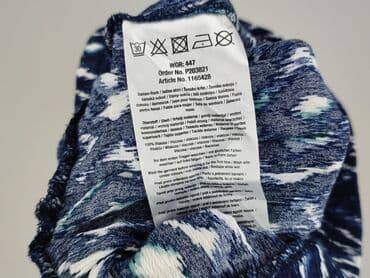 spódniczka dżinsowe z wysokim stanem: Janina, Spódnica damska, rozmiar S — 5