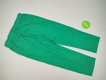 spodnie spiderman temu: Spodnie materiałowe damskie, rozmiar 4XL — 3