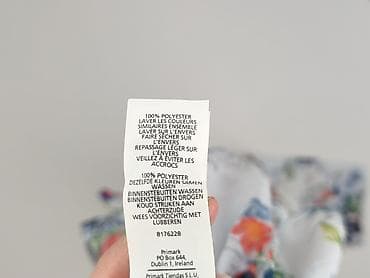 spódnice atmosphere: Atmosphere, Bluzka damska, rozmiar M — 4