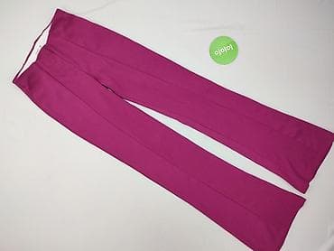 pull and bear spodnie dresowe: Terranova, Spodnie materiałowe damskie, rozmiar S — 2