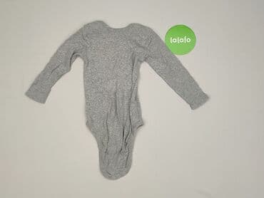 klapki adilette cloudfoam plus mono slides: Боді, Lupilu, 1,5-2 р., 86-92 см, стан - Дуже гарний — 3