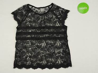 sukienki garsonki: Bluzka damska, rozmiar M — 3