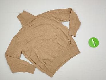 golf vistula: H&M Basic, Golf damski, rozmiar L — 3