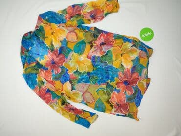 Women's Clothing: Women`s tunic, size 3XL — 3