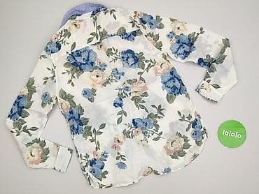 bluza pepe jeans damska: Pepe Jeans, Koszula damska, rozmiar XS — 3