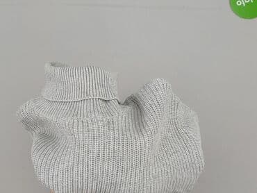 koszula z swetrem: Golf damski, S — 6