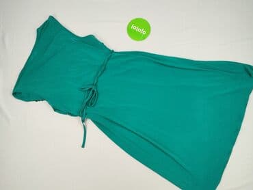 sukienki wieczorowe szmaragdowe: BODY FLIRT, Sukienka damska, rozmiar S — 4