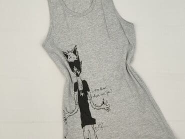 t shirty pit bull allegro: American Apparel, Top damski, rozmiar XL — 1