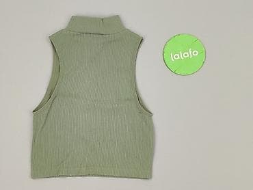 bluzy wiosenne: Zara, Top damski, rozmiar XS — 3