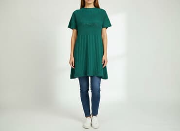 tunika damska: Tunika damska, rozmiar S — 6