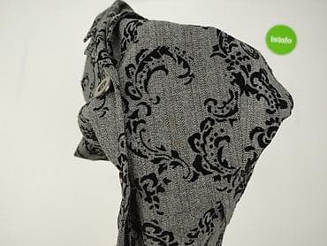 kapcie na platformie: Marynarka damska, rozmiar 4XL — 4