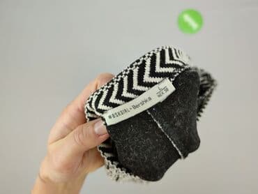 legginsy z wysokim stanem modelujące: Bershka, Legginsy rozmiar L — 4