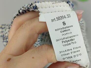 minouu przybylska i jordanov sweter: SusyMix, Kardigan damski, rozmiar S — 5