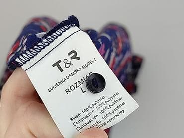 sukienki codzienne: Tom Rose, Sukienka damska, rozmiar L — 4