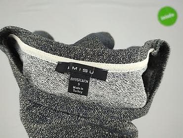 bluzki tanio: Amisu, Bluza damska
, rozmiar S — 4