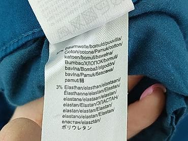 danielki 25: Sheego, Spodnie materiałowe damskie, rozmiar XL — 6