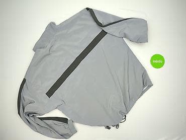 identic basic t shirt: Fila, Wiatrówka dla mężczyzn, rozmiar 3XL — 4