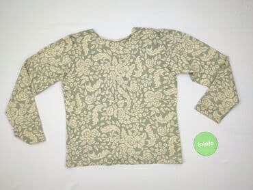 bluzka pod marynarkę plus size: Bluzka damska, rozmiar XL — 3