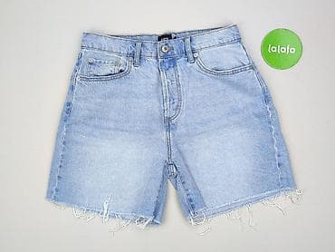 157 denim makers: Szorty damskie, rozmiar M — 2