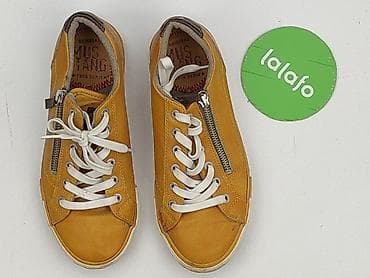 adidasy do koszuli: Sneakersy damskie, rozmiar 38 — 2