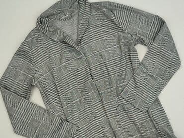 spódnica szkocka krata: Kardigan damski, rozmiar S — 1