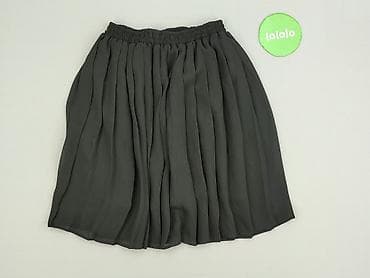 botki do spodniczki: Spódnica damska, rozmiar S — 3