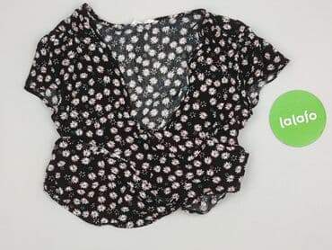 rajstop sally hansen: Calliope, Top damski, rozmiar M — 2