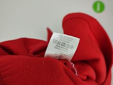 Women: Women`s fleece, size S — 6