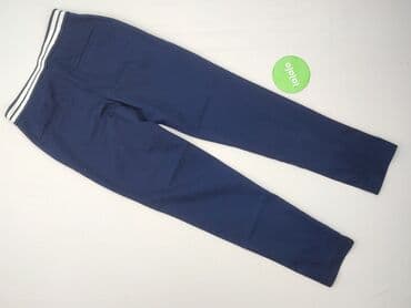 Esmara, Material trousers for women, size XS (EU 34) — 3