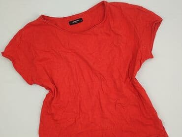 koszulka termoaktywna biala: Reserved YFL, T-shirt damski, rozmiar S — 1