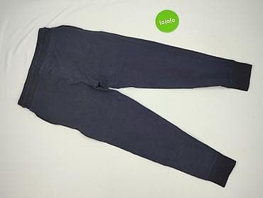 bluza nike: 4F, Spodnie dresowe damskie, rozmiar S — 3